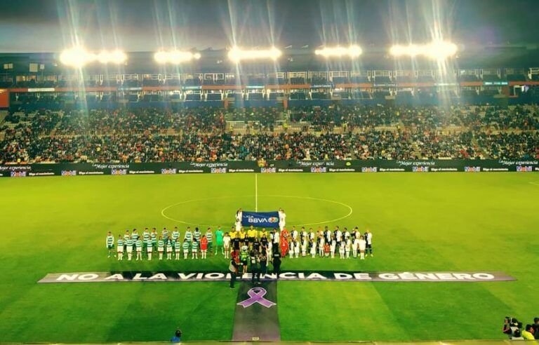 Estadio Hidalgo-Pachuca-Equipo-Pachuca - Estadios de México