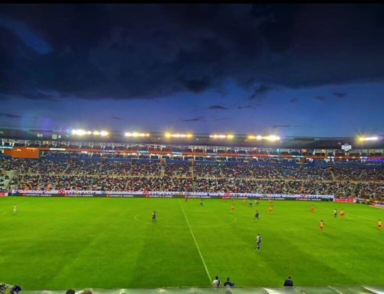 Estadio Hidalgo-Pachuca-Equipo-Pachuca - Estadios de México