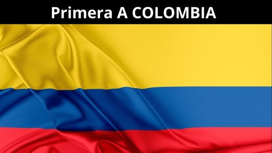 Primera A en Colombia