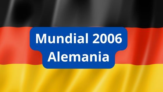 estadios de la copa mundial de alemania 2006