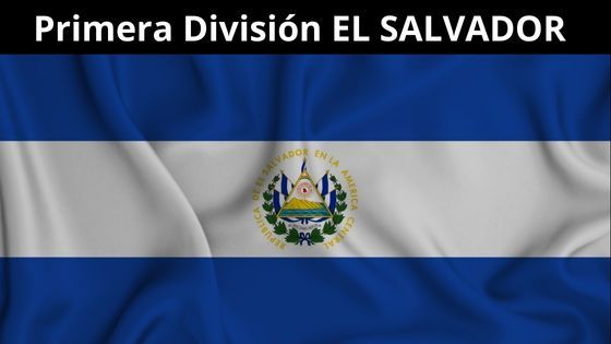 El salvador estadios de fútbol