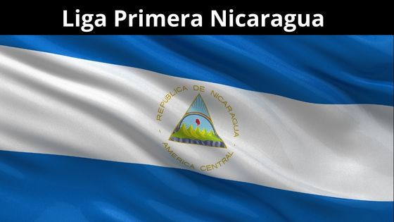 Liga primera Nicaragua Estadios