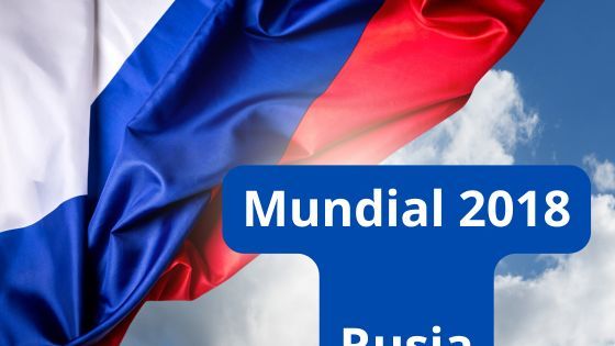 estadios de la copa mundial de rusia 2018